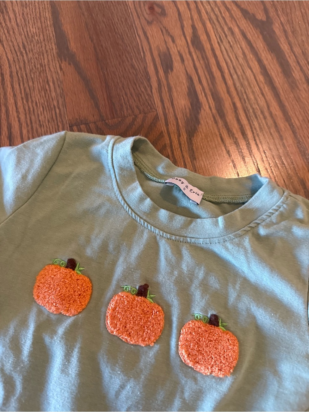 Fall Outfit - Picture 4 of 6